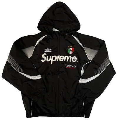 Supreme 22SS Track Jacket — Joyagoo Spreadsheet photo