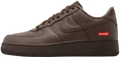 Supreme Air Force 1 Black — Joyagoo Spreadsheet photo