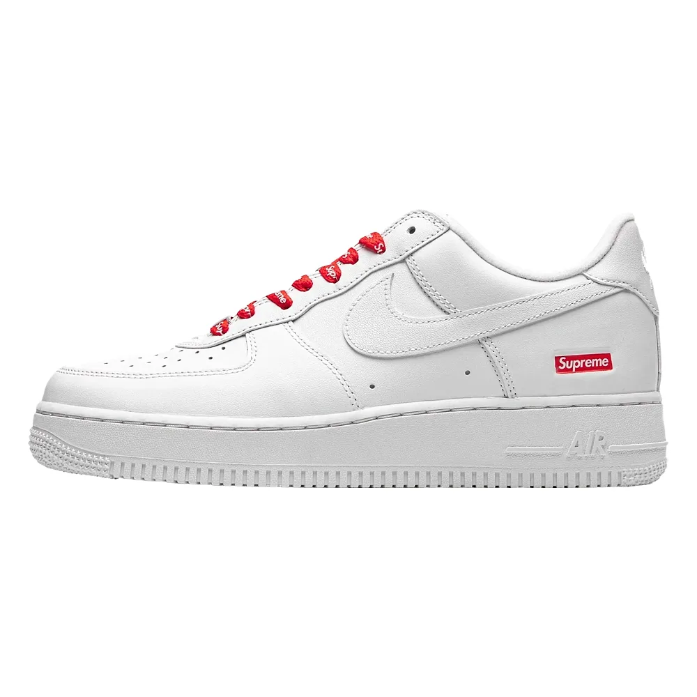 Supreme Air Force 1 White — Joyagoo Spreadsheet photo 1