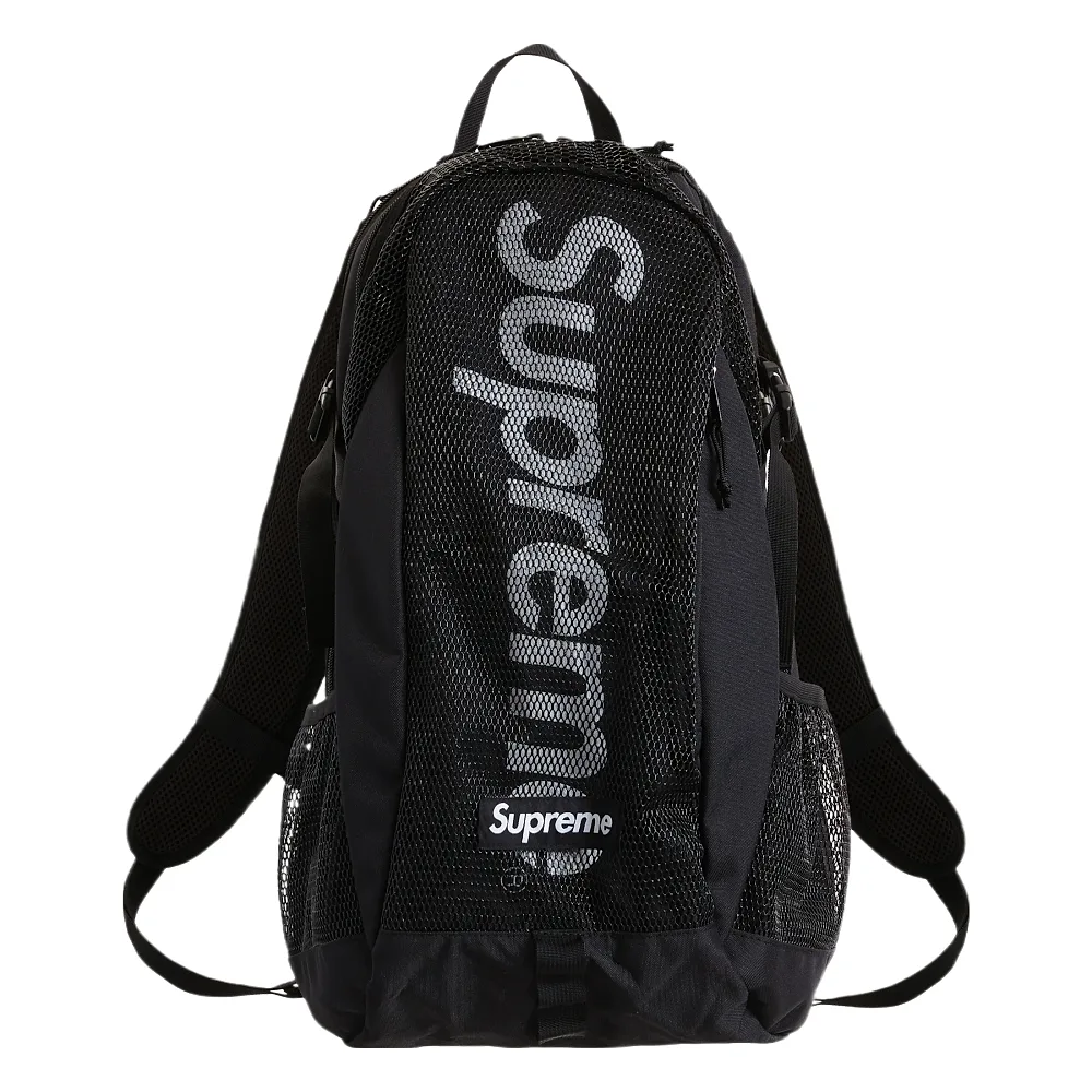 Supreme Backpack — Joyagoo Spreadsheet photo 1