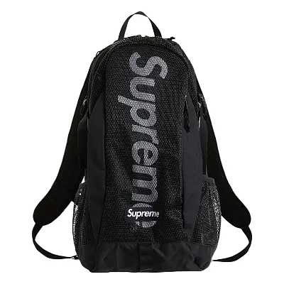 Supreme Backpack — Joyagoo Spreadsheet photo