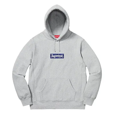 Supreme Bandana Bogo Hoodie — Joyagoo Spreadsheet photo