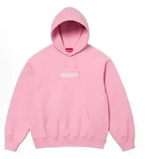 Supreme Box Logo Hoodie 24 — Joyagoo Spreadsheet photo