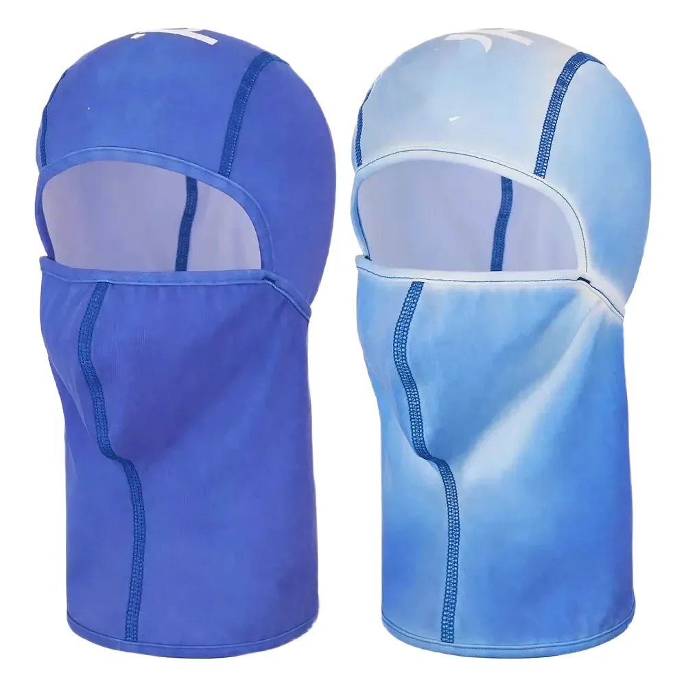Supreme Heat-Reactive Balaclava (Blue) — Joyagoo Spreadsheet photo 1