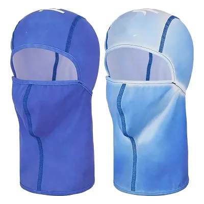 Supreme Heat-Reactive Balaclava (Blue) — Joyagoo Spreadsheet photo