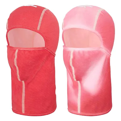 Supreme Heat-Reactive Balaclava (Red) — Joyagoo Spreadsheet photo