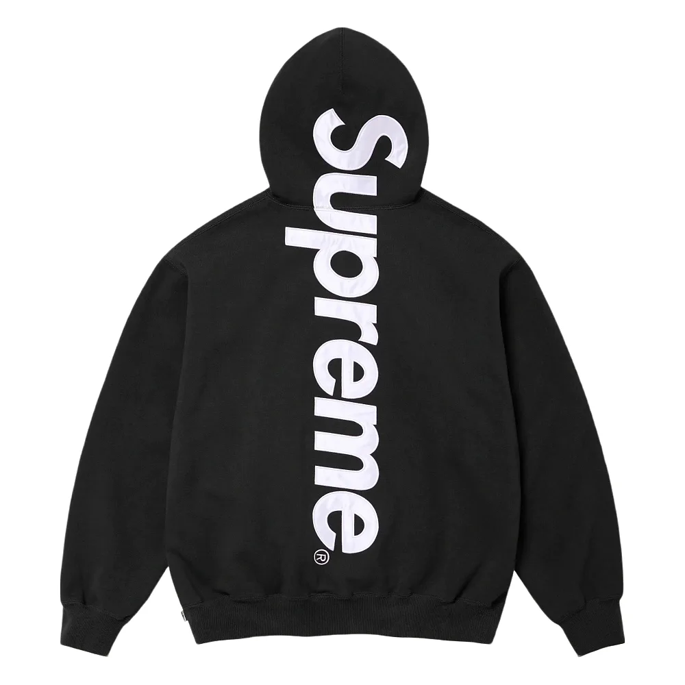 Supreme Hoodie — Joyagoo Spreadsheet photo 1
