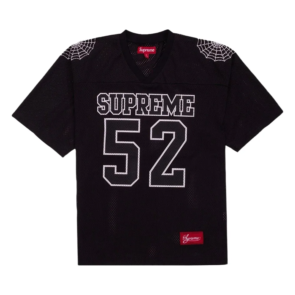 Supreme Jersey — Joyagoo Spreadsheet photo 1