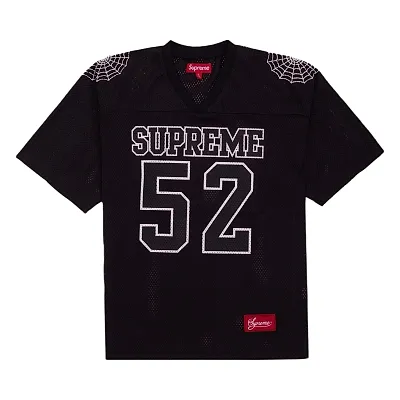 Supreme Jersey — Joyagoo Spreadsheet photo