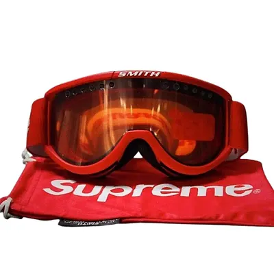 Supreme Ski Glasses — Joyagoo Spreadsheet photo