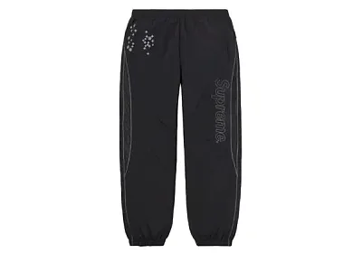 Supreme SS22 Week 3 AOI Glow-in-the-Dark Track Pants — Joyagoo Spreadsheet photo