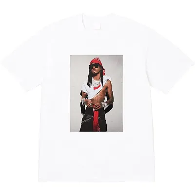 Supreme T-Shirts — Joyagoo Spreadsheet photo