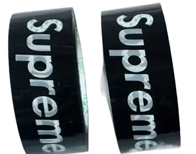 Supreme Tape — Joyagoo Spreadsheet photo