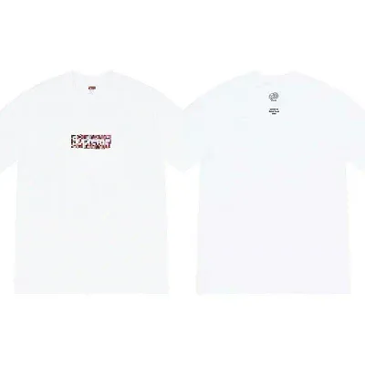 Supreme Tees — Joyagoo Spreadsheet photo