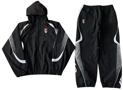 Supreme x Umbro Windbreaker Set — Joyagoo Spreadsheet photo