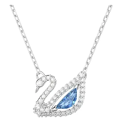 Swarovski Necklace — Joyagoo Spreadsheet photo
