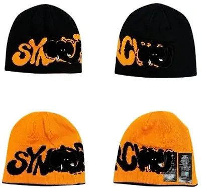 Syna Beanie — Joyagoo Spreadsheet photo