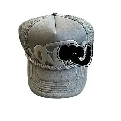 Syna Cap — Joyagoo Spreadsheet photo