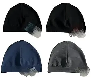 Syna Seamless Cold Hat — Joyagoo Spreadsheet photo