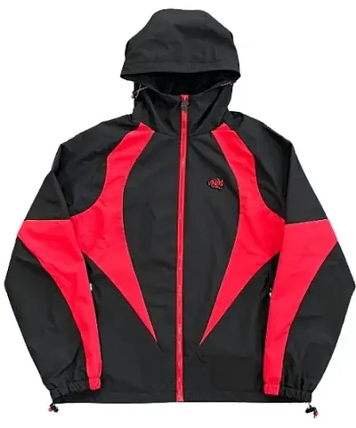 Syna Windbreaker — Joyagoo Spreadsheet photo