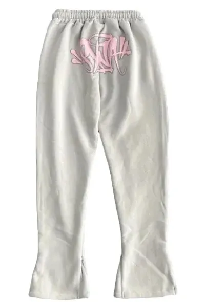 Syna World Pants — Joyagoo Spreadsheet photo