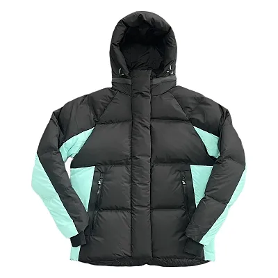 Syna World Puff Jacket — Joyagoo Spreadsheet photo