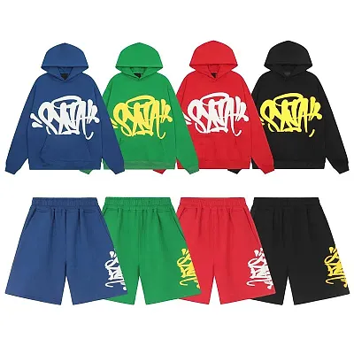 syna world suits — Joyagoo Spreadsheet photo