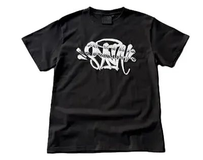 syna world Tees — Joyagoo Spreadsheet photo