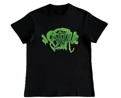 Syna World Tees — Joyagoo Spreadsheet photo