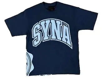 syna world Tees — Joyagoo Spreadsheet photo