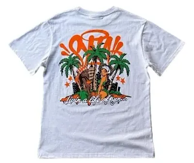 syna world Tees — Joyagoo Spreadsheet photo