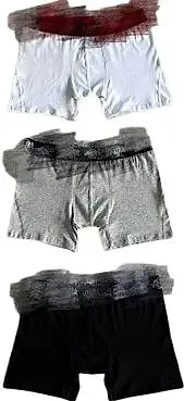 SYNA Wrld Underwear — Joyagoo Spreadsheet photo