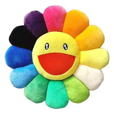 Takashi Murakami — Joyagoo Spreadsheet photo