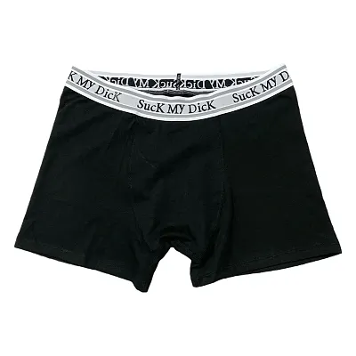 Thug Club Boxers — Joyagoo Spreadsheet photo