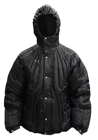 Thug Club Jacket — Joyagoo Spreadsheet photo