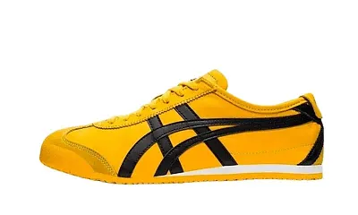 Tiger Mexico 66 Shoes — Joyagoo Spreadsheet photo