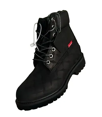 Timberland x Supreme Shoes — Joyagoo Spreadsheet photo