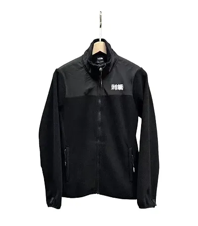 TNF Fleece Hoodie — Joyagoo Spreadsheet photo