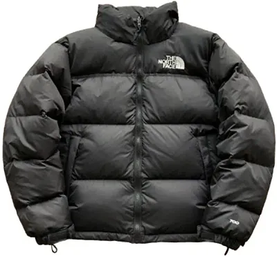 TNF 30th Anniversary Jacket — Joyagoo Spreadsheet photo