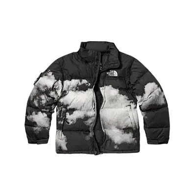 TNF Jacket 30Th Anniversary Jacket — Joyagoo Spreadsheet photo