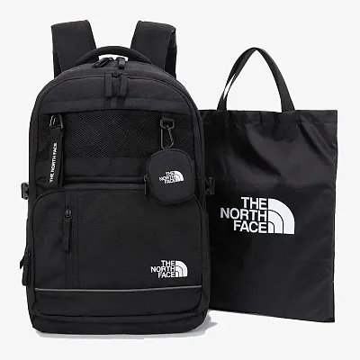 TNF Jacket Backpack — Joyagoo Spreadsheet photo