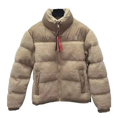 The North Face Nuptse Sherpa Jacket — Joyagoo Spreadsheet photo
