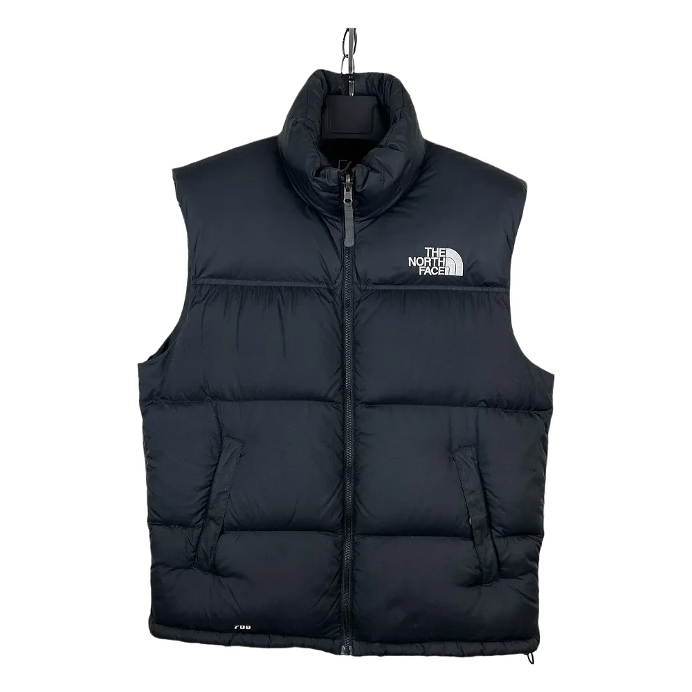 TNF Vest — Joyagoo Spreadsheet photo 1