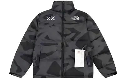 TNF x Kaws Jacket — Joyagoo Spreadsheet photo