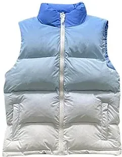 Trapstar Down Vest Irongate Iceblue — Joyagoo Spreadsheet photo