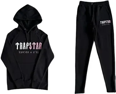 Trapstar Hoodie Set — Joyagoo Spreadsheet photo