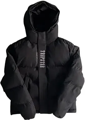 Trapstar Jacket — Joyagoo Spreadsheet photo
