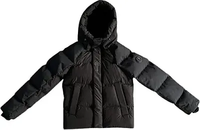 Trapstar Jacket with Logo — Joyagoo Spreadsheet photo