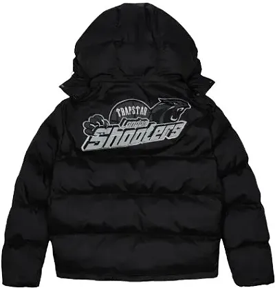 Trapstar Shooters Jacket — Joyagoo Spreadsheet photo