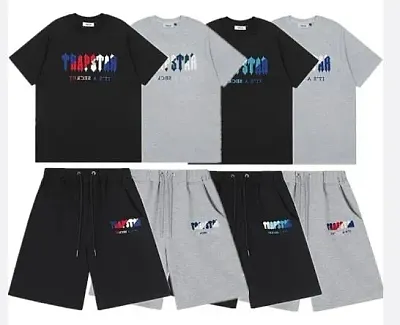 Trapstar Tee — Joyagoo Spreadsheet photo